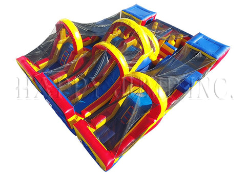 3 Piece Obstacle Course - IG5211