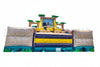 Image of 3 Piece Tropical Obstacle Course - IG5212