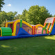 Extreme Rush Obstacle Course - IG5240