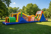 Image of Extreme Rush Obstacle Course - IG5240