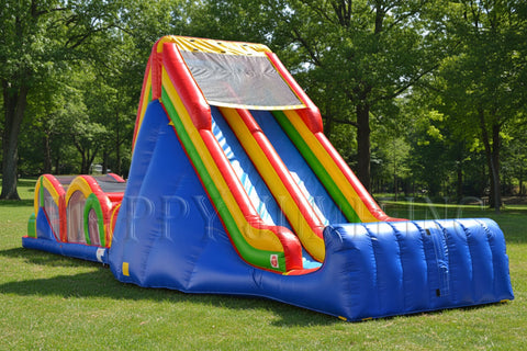Extreme Rush Obstacle Course - IG5240