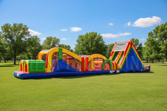 Extreme Rush Obstacle Course - IG5240