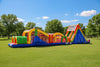 Image of Extreme Rush Obstacle Course - IG5240