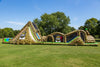 Image of Extreme Rush Commercial Inflatable Obstacle Course (Camo) - IG5240-1CC