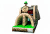 Image of Extreme Rush Commercial Inflatable Obstacle Course (Camo) - IG5240-1CC