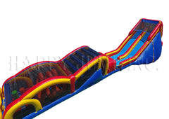 131' Hercules Challenge - IG5249