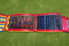Image of 131' Hercules Challenge  commercial inflatable obstacle course - IG5249