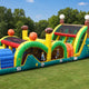 3 Lane Mega Thrill Sports Theme - IG5250-S