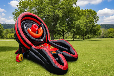 Bullseye Ball - IG5327
