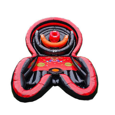 Bullseye Ball - IG5327