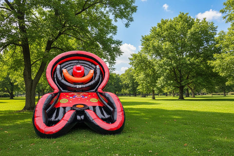 Bullseye Ball - IG5327