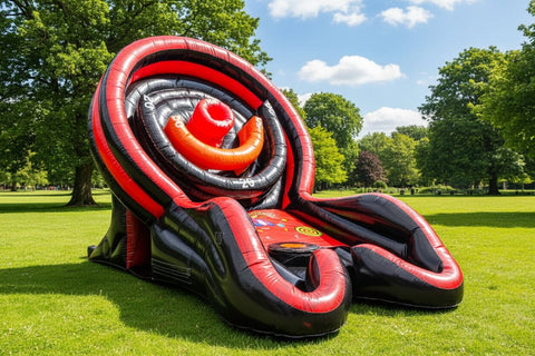 Bullseye Ball - IG5327