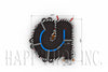 Image of Turbo 1000 Race Track | Commercial Inflatable Interactive Game - IG5455