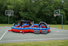Image of Turbo 1000 Race Track | Commercial Inflatable Interactive Game - IG5455