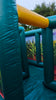 Image of The Lost Patch Inflatable Maze Kids Playground - IG5465