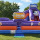 17 Fun Slide by Magic Jump