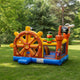 12'H Ball Pit Combo by Happy Jump