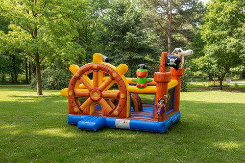 Pirate Cove Playland (Ball Pit) IG5520