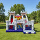 24'H The Palazzo by Happy Jump