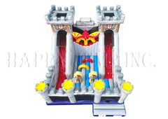 24'H The Palazzo by Happy Jump