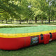 7'H Crazy Maze by Happy Jump