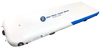 Image of Mini Mate Inflatable Boat Dock 10 x 3 ft Slim Dock Platform