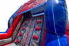 Image of Blue Rush With Pool IG5101-1M-P
