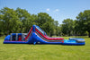 Image of Blue Rush With Pool IG5101-1M-P
