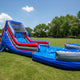 Blue Rush With Pool IG5101-1M-P