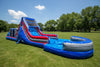 Image of Blue Rush With Pool IG5101-1M-P