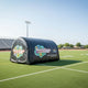 Inflatable Sports Tunnels | - AD9510