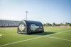 Image of Inflatable Sports Tunnels | - AD9510