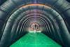 Image of Custom Inflatable Run-Through Tunnel - AD9501  Starting Price