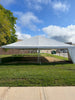 Image of 30x30 Ameritrac Series Keder Tent