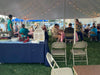 Image of 30x45 Pole Tent