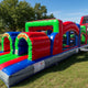 13'H Obstacle Course 3 by Happy Jump