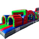 13'H Obstacle Course 3 by Happy Jump
