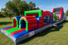 Image of Obstacle Course III Marble IG5121-1M
