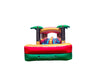 Image of Hawaiian Double Lane Slip Slide with Pool - WS4313-R