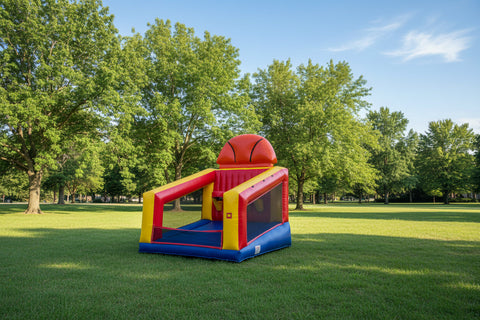 Basketball Challenge - IG5351