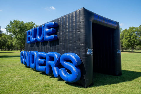 Inflatable Sports Tunnels | - AD9510