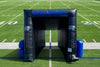 Image of Custom Inflatable Run-Through Tunnel - AD9501  Starting Price