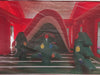 Image of 5 in 1 Santa House Combo C197 by Ultimate Jumpers