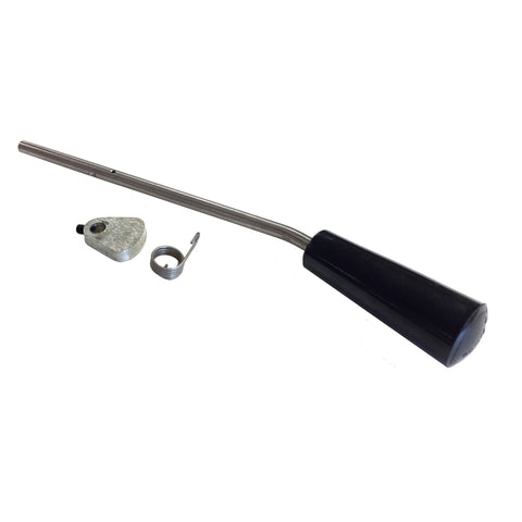 Kettle Hand Assembly