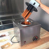 Image of Caramel Apple or Fudge Warming Wedge