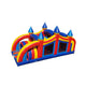 12 1/2' Circus Obstacle by Tago's Jump