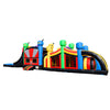 Image of IN-802S Ninja Obstacle Course.