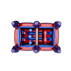 12'H Dark Colors by Tago's Jump