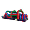 Image of IN-807 Obstacle Course.
