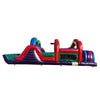 Image of IN-807 Obstacle Course.